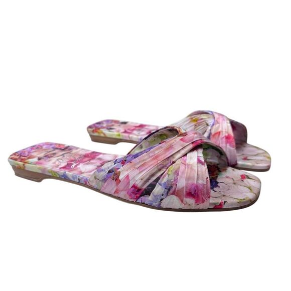 NWT Christian Louboutin Nicol Is Back Flats (36/6) - Picture 2 of 8